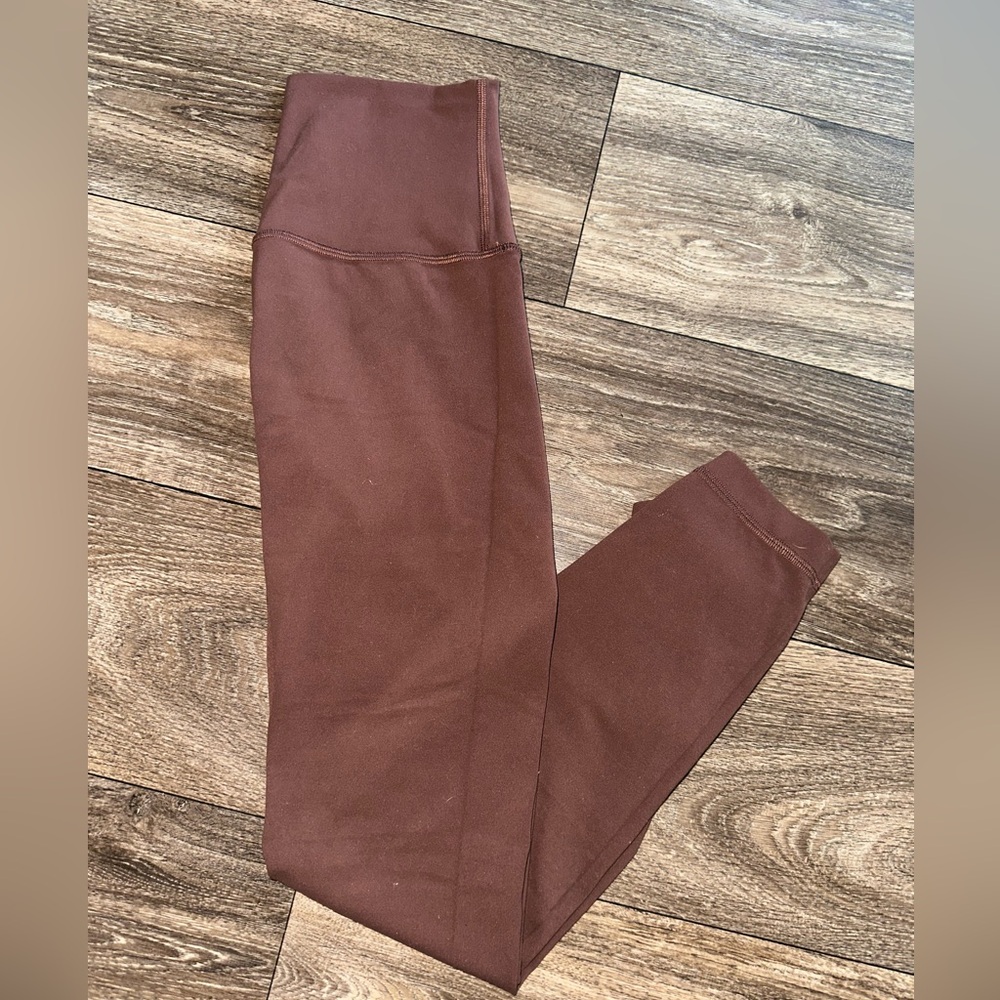 Lululemon align legging